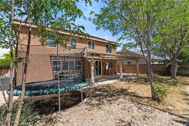 43245 Sunny, Lancaster, CA 93536