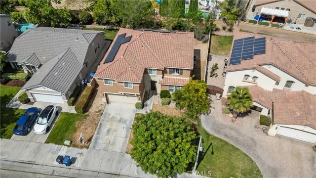 43245 Sunny, Lancaster, CA 93536