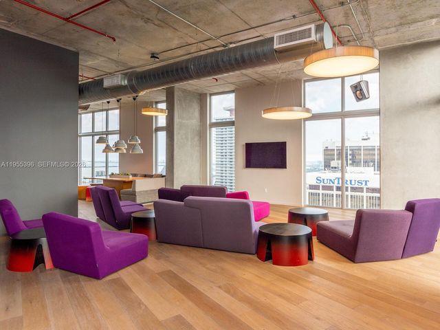 151 SE 1st St 805, Miami, FL 33131