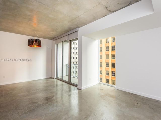 151 SE 1st St 805, Miami, FL 33131