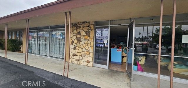 Address unavailable.