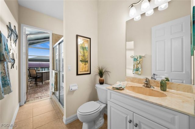 2372 Sapodilla LN, St James City, FL 33956