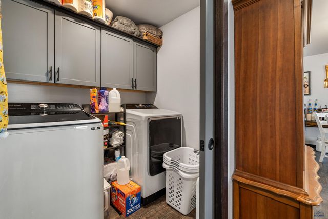 612 ANTIETAM DR, Box Elder, SD 57719