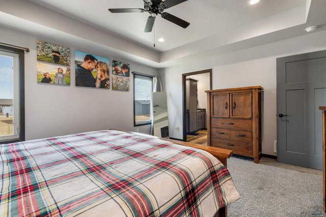 612 ANTIETAM DR, Box Elder, SD 57719