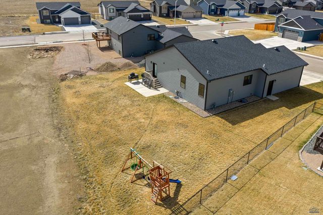 612 ANTIETAM DR, Box Elder, SD 57719