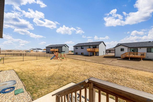 612 ANTIETAM DR, Box Elder, SD 57719
