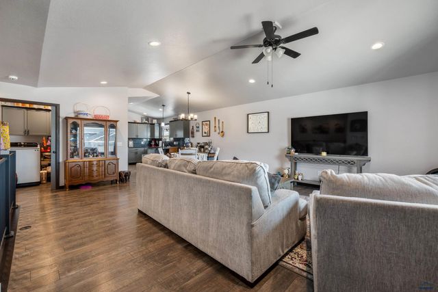 612 ANTIETAM DR, Box Elder, SD 57719
