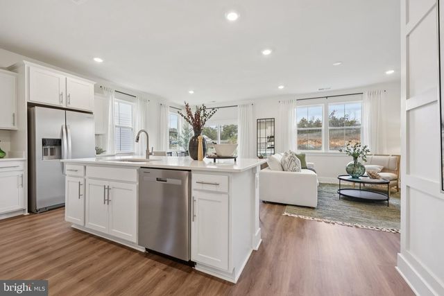 115 TRELLIS VIEW LN, Winchester, VA 22602