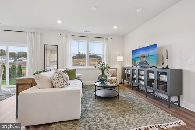 115 TRELLIS VIEW LN, Winchester, VA 22602