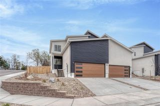 175 Terrace Drive, Colorado Springs, CO 80906