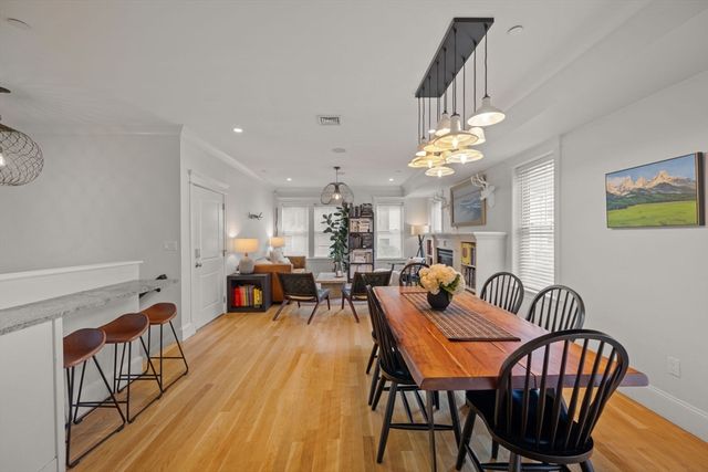 8 Manley St 1, Boston, MA 02122