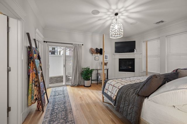 8 Manley St 1, Boston, MA 02122