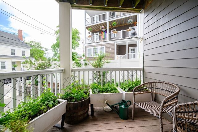8 Manley St 1, Boston, MA 02122
