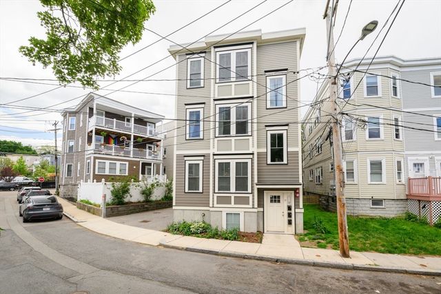 8 Manley St 1, Boston, MA 02122