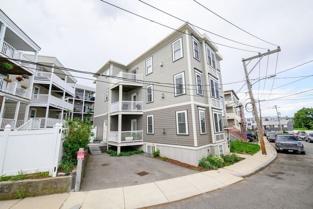8 Manley St 1, Boston, MA 02122