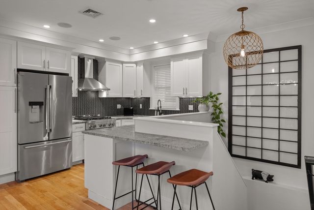 8 Manley St 1, Boston, MA 02122