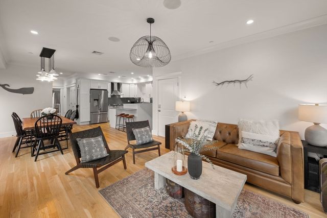 8 Manley St 1, Boston, MA 02122