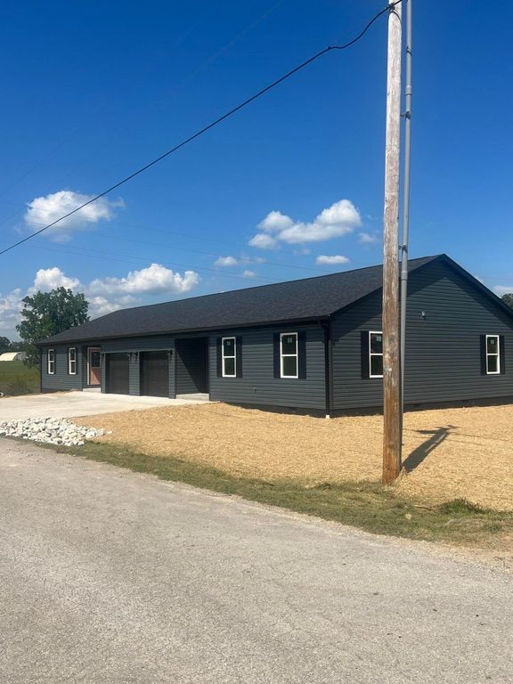384-B Norwood Road B, Somerset, KY 42553