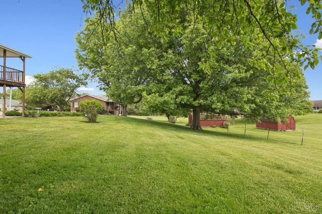 74 Biddle Lane, Seaman, OH 45679