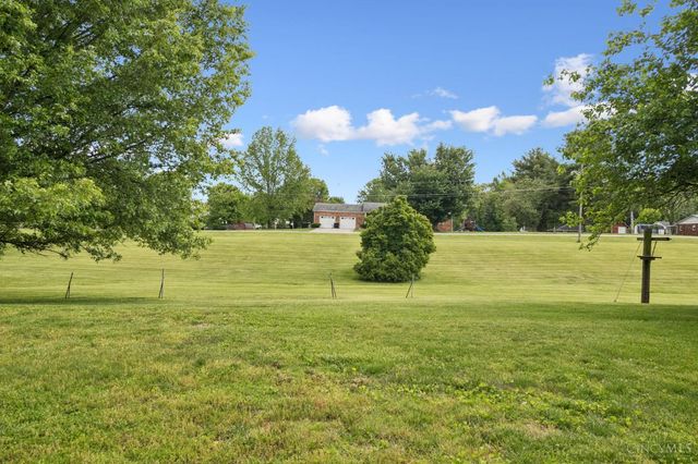 74 Biddle Lane, Seaman, OH 45679