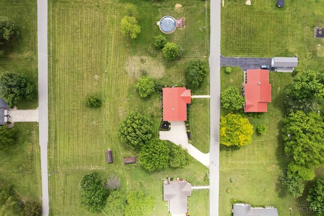74 Biddle Lane, Seaman, OH 45679