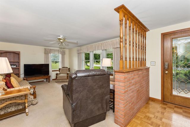 74 Biddle Lane, Seaman, OH 45679