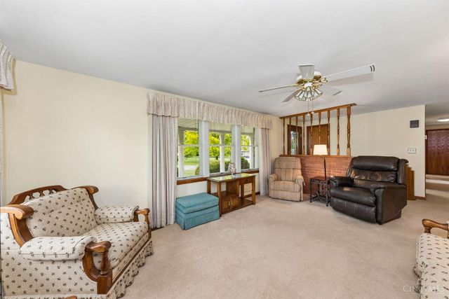 74 Biddle Lane, Seaman, OH 45679