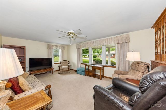 74 Biddle Lane, Seaman, OH 45679