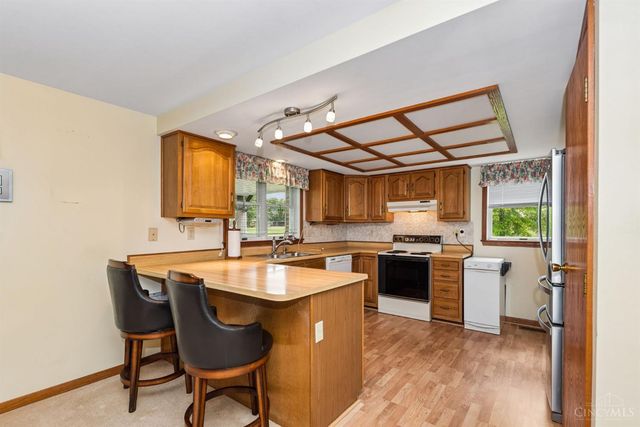74 Biddle Lane, Seaman, OH 45679