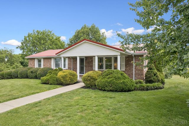 74 Biddle Lane, Seaman, OH 45679