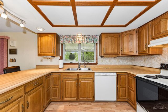 74 Biddle Lane, Seaman, OH 45679