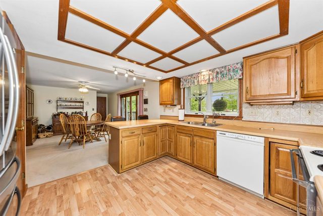 74 Biddle Lane, Seaman, OH 45679