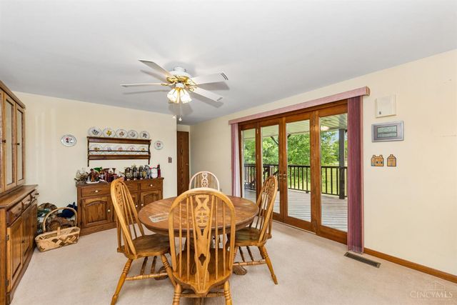 74 Biddle Lane, Seaman, OH 45679