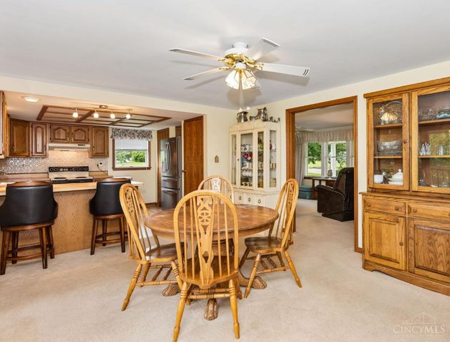 74 Biddle Lane, Seaman, OH 45679