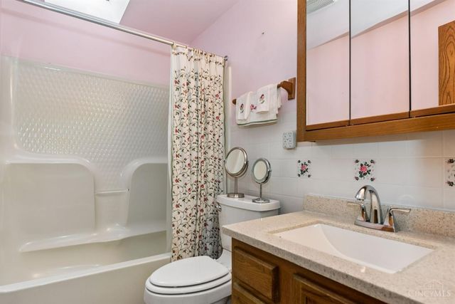 74 Biddle Lane, Seaman, OH 45679
