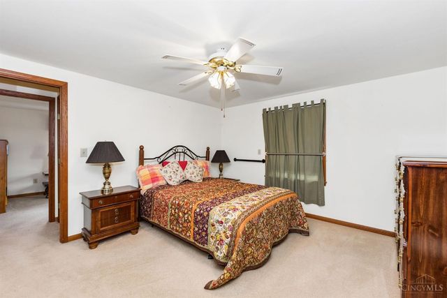 74 Biddle Lane, Seaman, OH 45679
