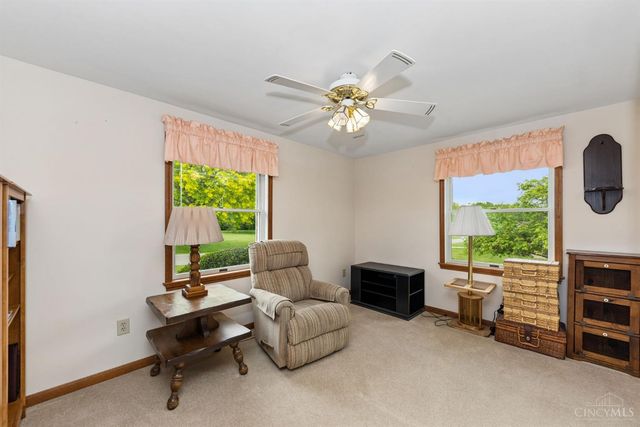 74 Biddle Lane, Seaman, OH 45679