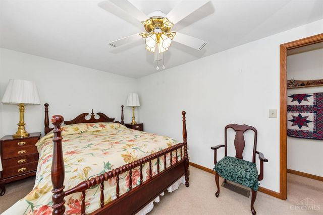 74 Biddle Lane, Seaman, OH 45679