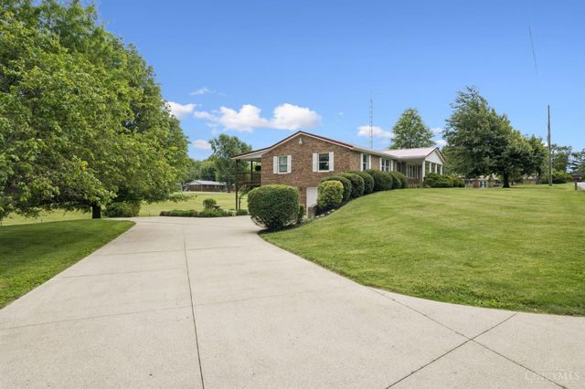 74 Biddle Lane, Seaman, OH 45679