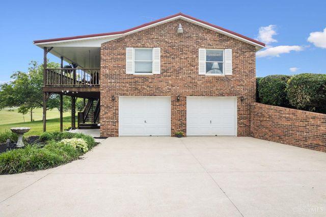 74 Biddle Lane, Seaman, OH 45679