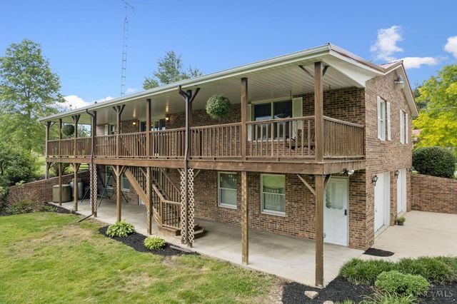 74 Biddle Lane, Seaman, OH 45679