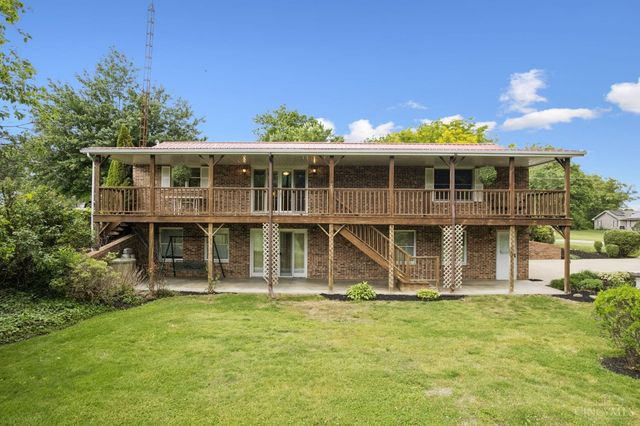74 Biddle Lane, Seaman, OH 45679