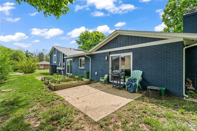 4030 Danern Drive, Beavercreek, OH 45430