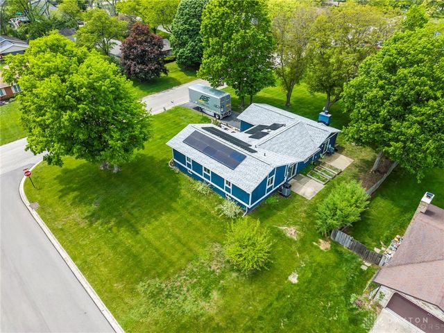 4030 Danern Drive, Beavercreek, OH 45430