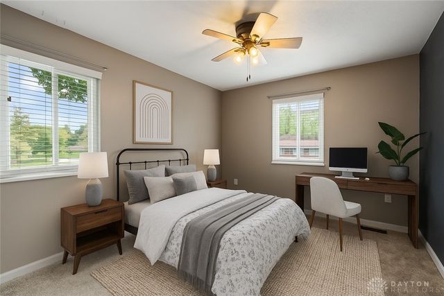 4030 Danern Drive, Beavercreek, OH 45430