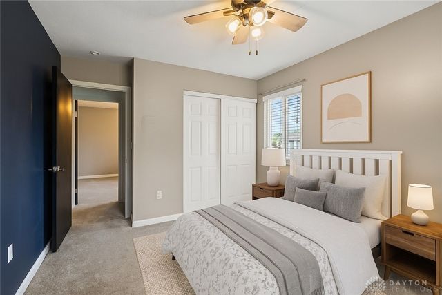 4030 Danern Drive, Beavercreek, OH 45430