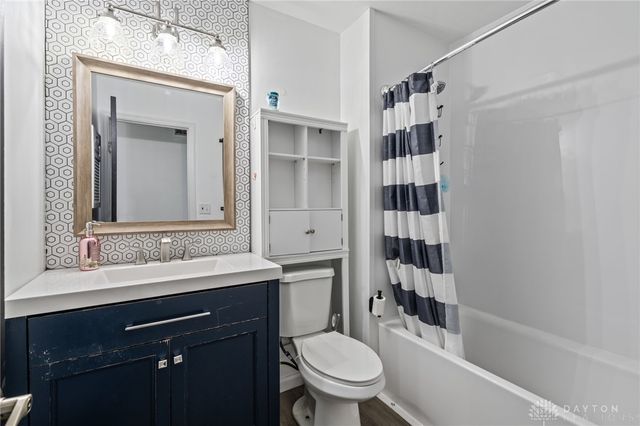 4030 Danern Drive, Beavercreek, OH 45430