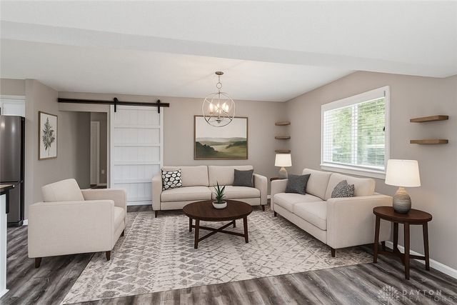 4030 Danern Drive, Beavercreek, OH 45430