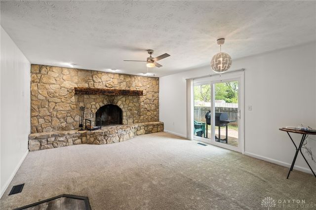 4030 Danern Drive, Beavercreek, OH 45430