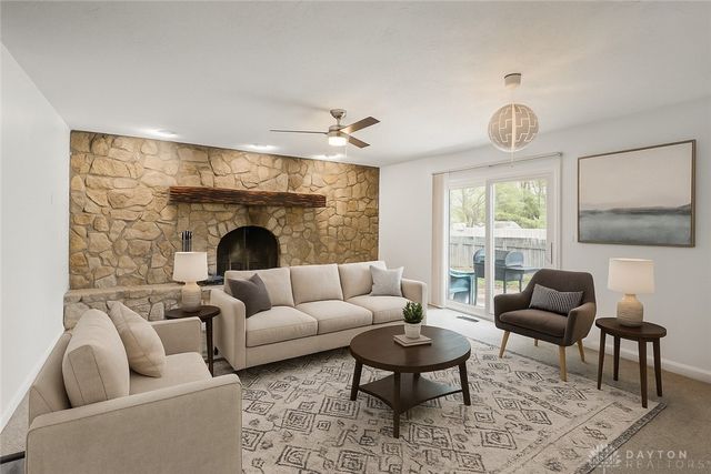 4030 Danern Drive, Beavercreek, OH 45430